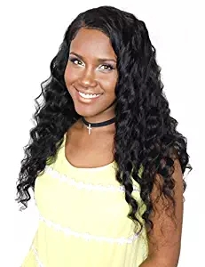Diva Natural Pre Plucked Wavy Brazilian loose Wave 360 Lace Frontal Human Hair Wigs 130% denstiy fast delivery