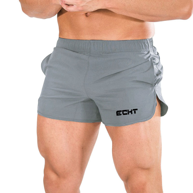 New Quick Dry Running Shorts Men Jogger Training Bodybuilding Shorts Solid Workout Gym Spandex Fitness Sport Compression Shorts, Gray solid
New Quick Dry Running Shorts Men Jogger Training Bodybuilding Shorts Solid Workout Gym Spandex Fitness Sport Compression Shorts, Gray solid