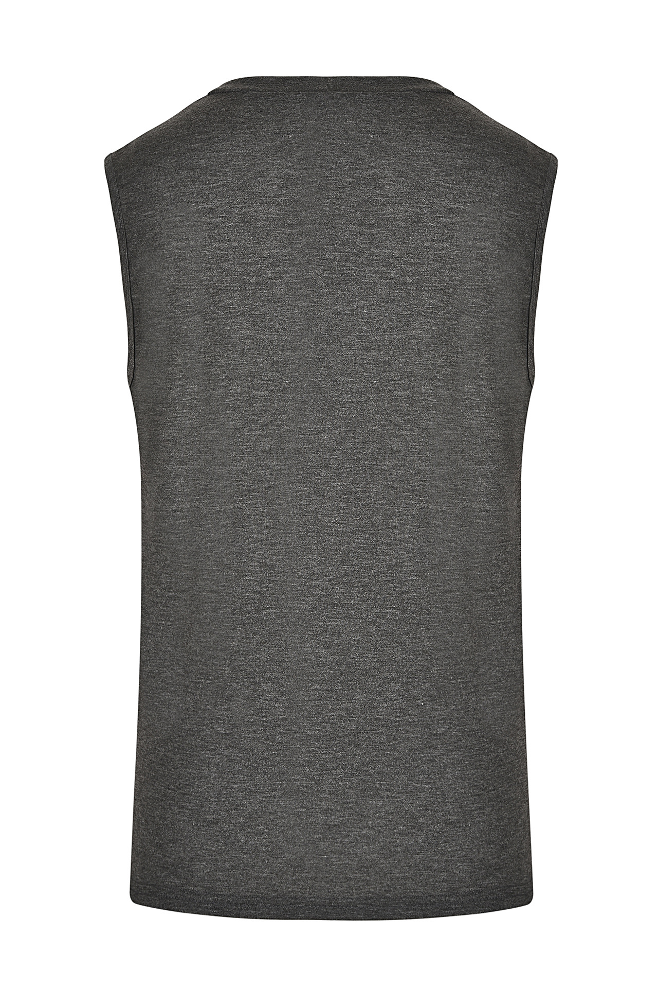 hot sale Plus Size Summer Tank Tops Women Good Vibes Print Gray O-Neck Tank Female Casual Loose Vest 2019 Sleeveless Ladies Tops Tee 2XL