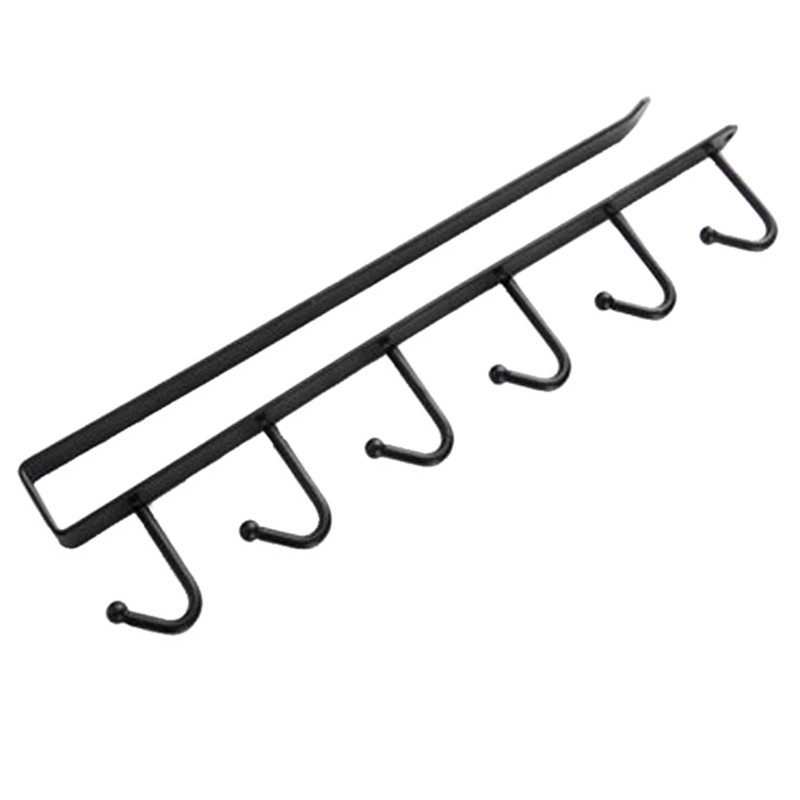 Kitchen Storage Rack Cupboard Hanging Hook Hanger Storage Organizer Holder Kitchen Bedroom Bathroom Sundries Hook
Kitchen Storage Rack Cupboard Hanging Hook Hanger Storage Organizer Holder Kitchen Bedroom Bathroom Sundries Hook