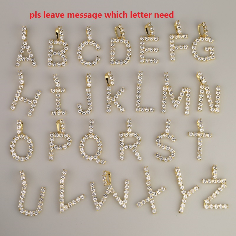 Men's Hip Hop Tennis Chain Necklace, White Gold Plated CZ Paved Copper Chain, 60cm Long, for Party Gift, 2024 Trend