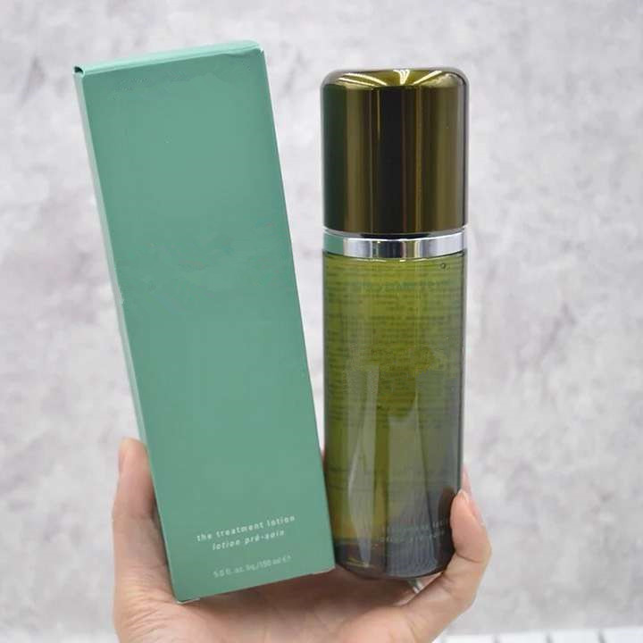 02 Hot selling the treatment lotion 150ml skin care essence Concentrate free shopping
02 Hot selling the treatment lotion 150ml skin care essence Concentrate free shopping