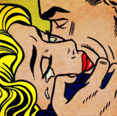 Roy Lichtenstein Oil Painting On Canvas Pop Art Wall Decor Kiss V Wall Art Home Decor Large Picture For Living Room 190922
Roy Lichtenstein Oil Painting On Canvas Pop Art Wall Decor Kiss V Wall Art Home Decor Large Picture For Living Room 190922