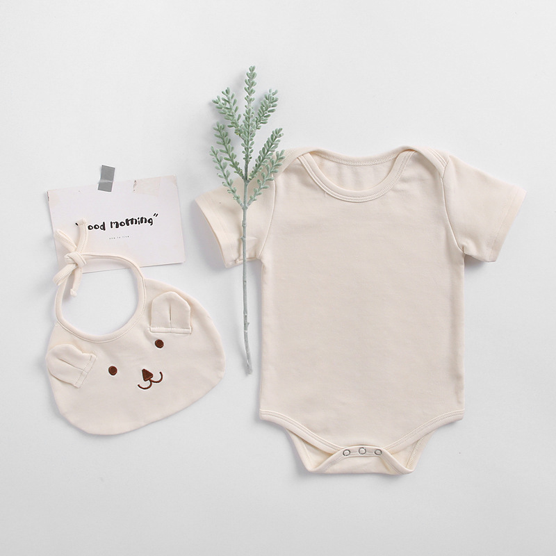 INS baby kids Boy Girl Clothing Summer Romper Short Sleeve with Bibs design Romper Summer Lolita romper, As pic
INS baby kids Boy Girl Clothing Summer Romper Short Sleeve with Bibs design Romper Summer Lolita romper, As pic