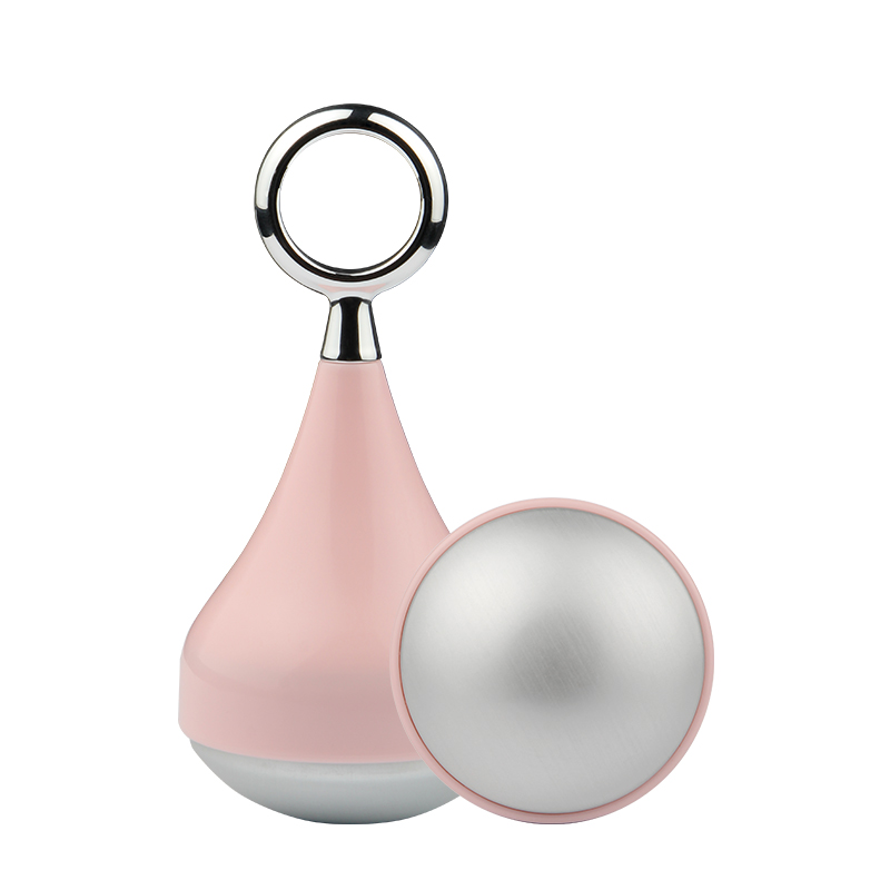 Designers Face Colling Machine Face Massager Firming Skin Mask Instrument Ice Globes Facial Massage Roller Ball Beauty Tool for women
Designers Face Colling Machine Face Massager Firming Skin Mask Instrument Ice Globes Facial Massage Roller Ball Beauty Tool for women
