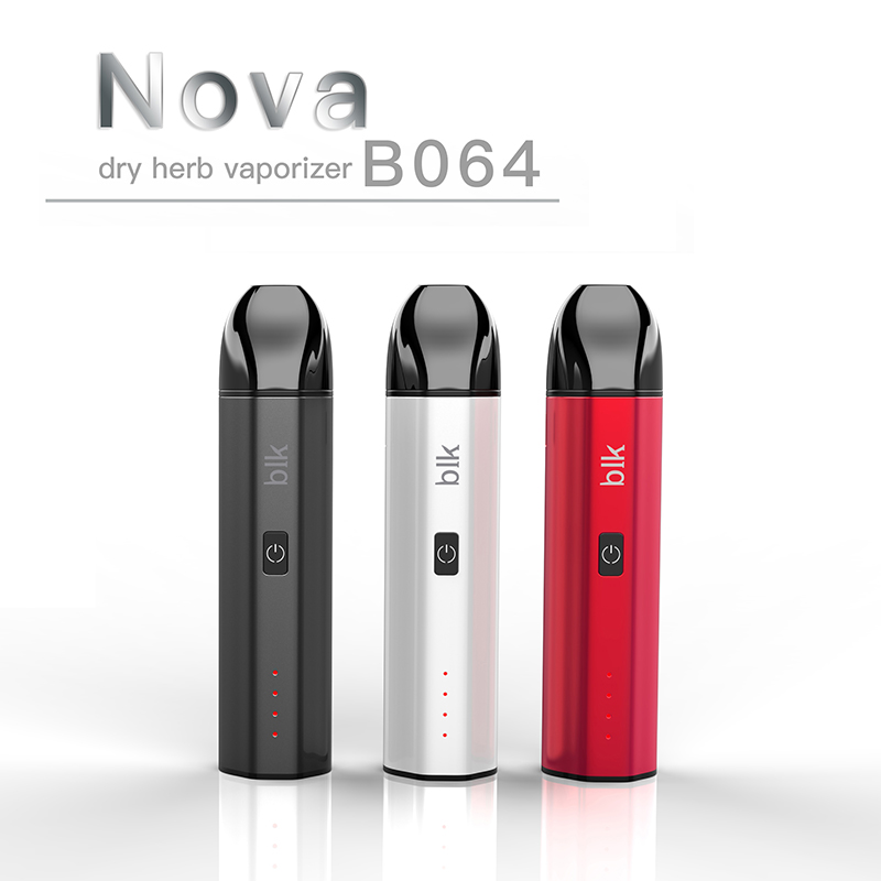 Authentic Kingtons BLK NOVA dry herb kit Veriable Voltage Black Nova Vape Pen Battery 1600mAh Black Red Silver Dry Herbal Vaporizers pen
Authentic Kingtons BLK NOVA dry herb kit Veriable Voltage Black Nova Vape Pen Battery 1600mAh Black Red Silver Dry Herbal Vaporizers pen