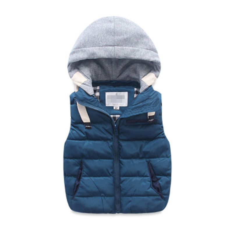 Children Hoodies Warm Jacket Baby Girls Outerwear Coats Kids Vest Boys Hooded Jackets Autumn Winter Thicken Waistcoats, Red
Children Hoodies Warm Jacket Baby Girls Outerwear Coats Kids Vest Boys Hooded Jackets Autumn Winter Thicken Waistcoats, Red