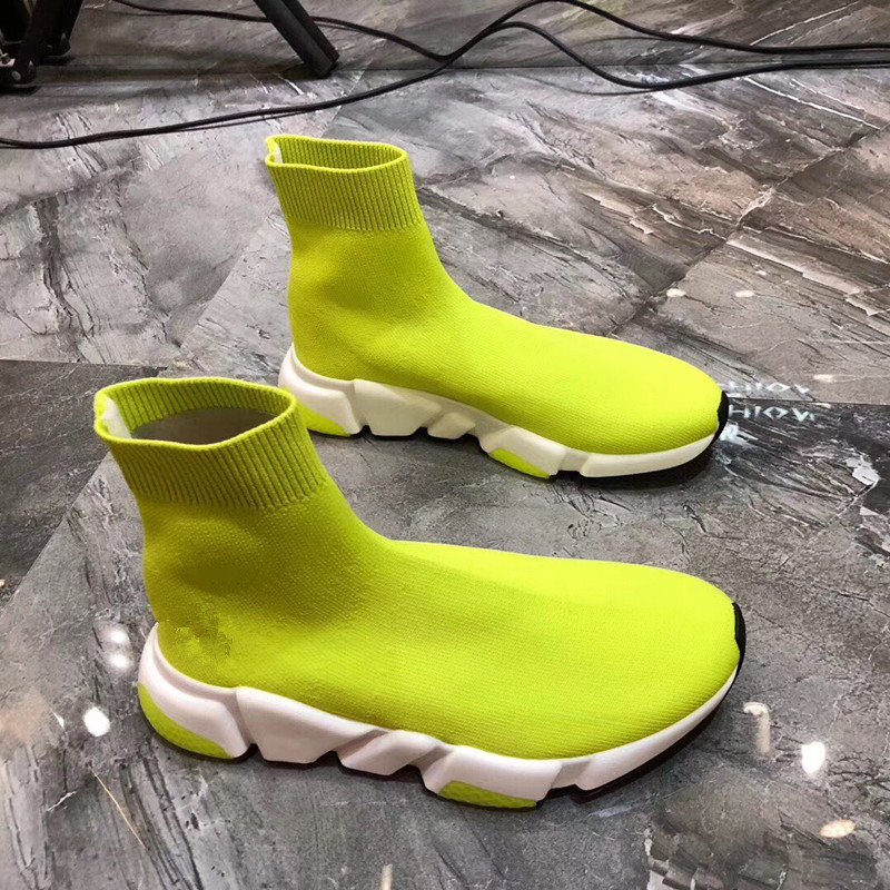 Alexander 2021 designer men women platform shoe speed trainer sock boots socks men trainers fashion casual balck womens shoes red sneakers, Choose the color
Alexander 2021 designer men women platform shoe speed trainer sock boots socks men trainers fashion casual balck womens shoes red sneakers, Choose the color