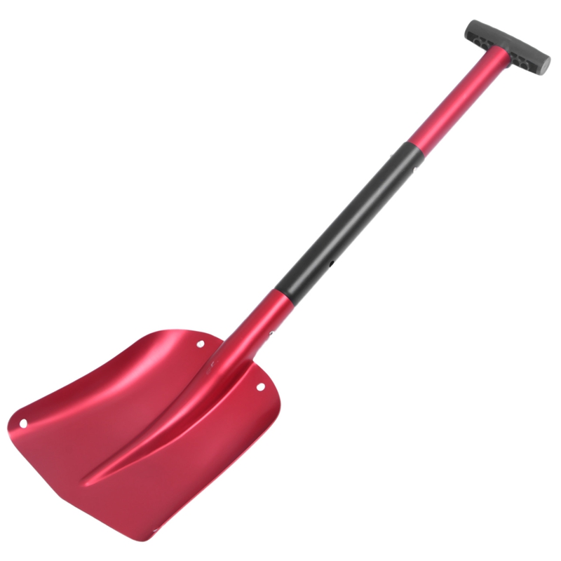 Camping Shovel Survival Shovel Upscale Outdoor Folding Survival Camp Spade Tool Snow
Camping Shovel Survival Shovel Upscale Outdoor Folding Survival Camp Spade Tool Snow