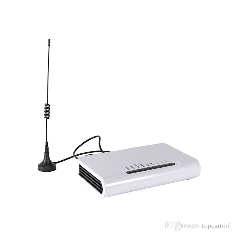 TCT GSM 900 / 1800 MHZ fixed wireless terminal, fixed cellular terminal, Industrial module, clear voice, stable signal