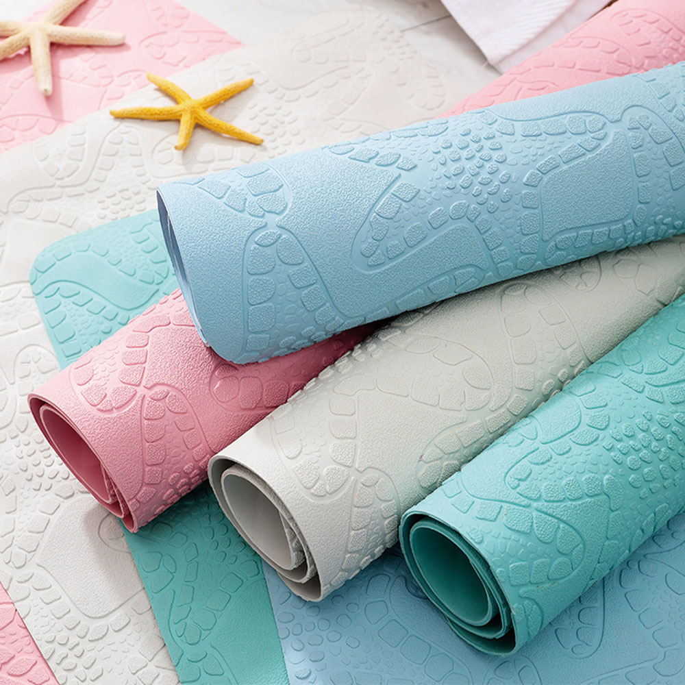 Environmentally Friendly And Tasteless Rubber Mats Shower Room Massage Mats Household Bathroom Suction Bups Bathroom
Environmentally Friendly And Tasteless Rubber Mats Shower Room Massage Mats Household Bathroom Suction Bups Bathroom