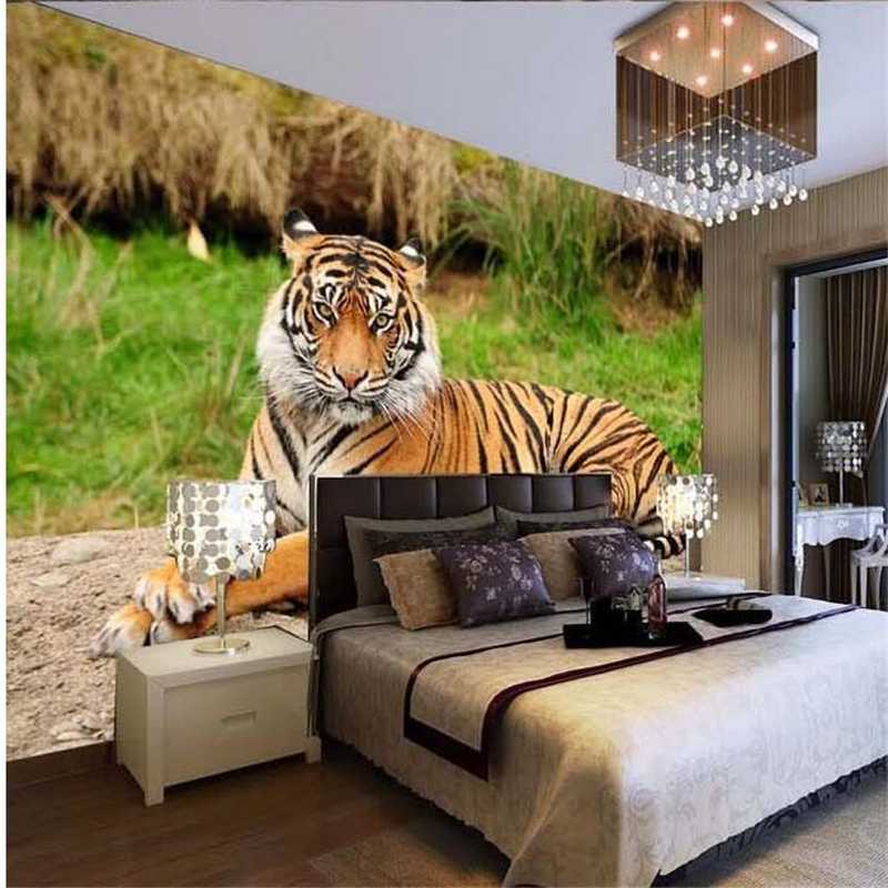 mural papel de parede para quarto Custom wallpaper Huge king of beasts tiger photography background wallpaper papel parede, As pic
mural papel de parede para quarto Custom wallpaper Huge king of beasts tiger photography background wallpaper papel parede, As pic