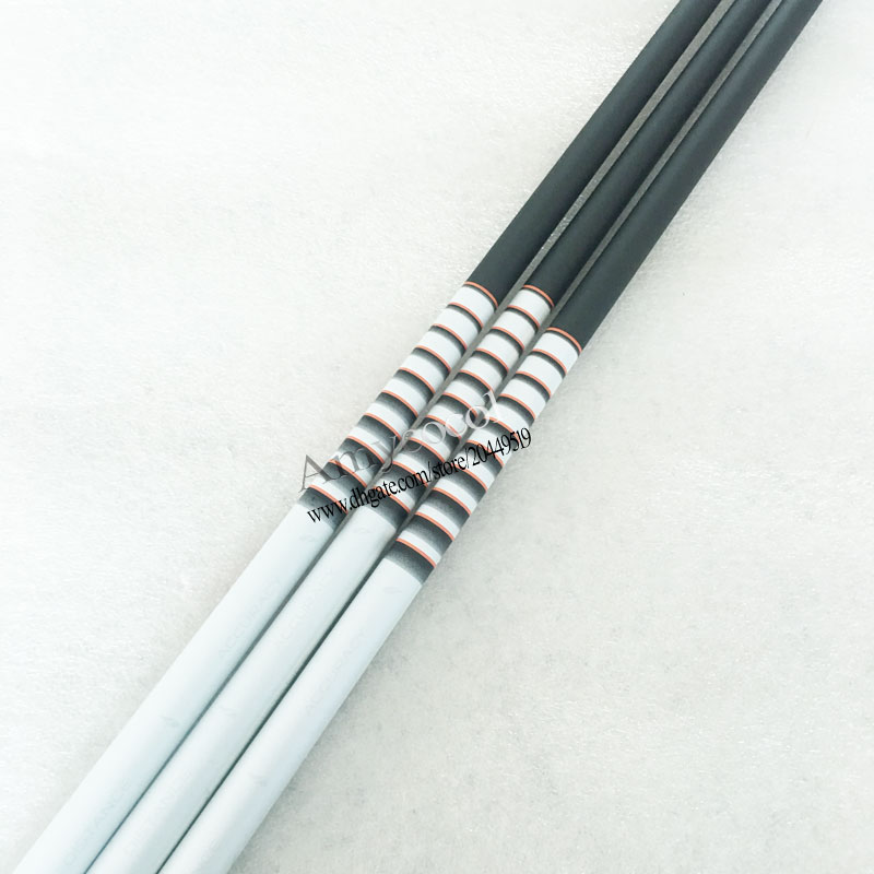 New Golf driver shaft Tour AD IZ-6 Golf wood shaft 0.335 diameter Clubs Graphite Regular or Stiff Golf shaft Free shipping