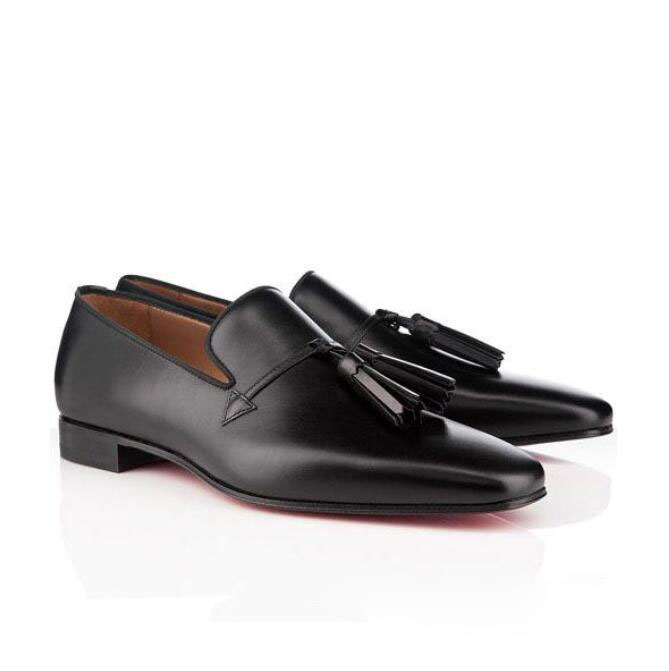 New Party Dress Wedding Slip tassels Loafers Shoes For Man Dandelion Tassel Sneaker Shoes Red Bottom Oxford Shoes Luxury Men's Leisure Flat
New Party Dress Wedding Slip tassels Loafers Shoes For Man Dandelion Tassel Sneaker Shoes Red Bottom Oxford Shoes Luxury Men's Leisure Flat