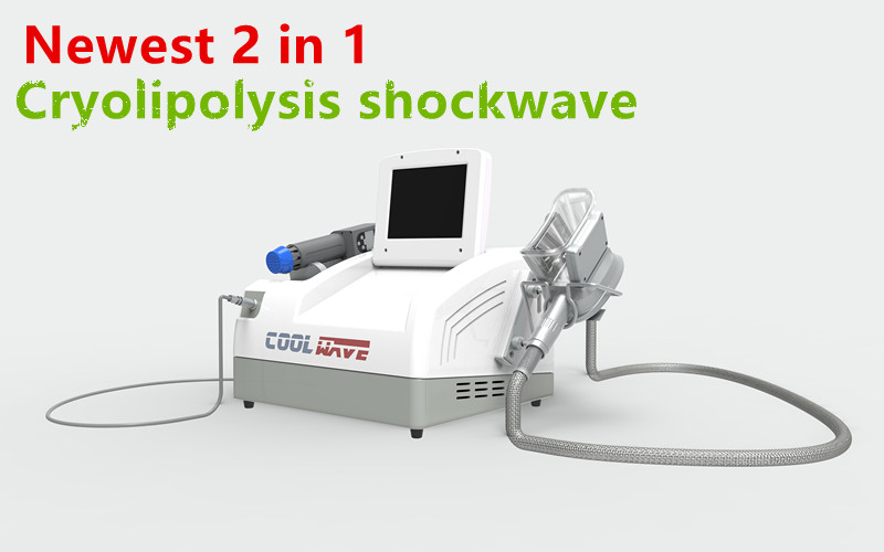 Newest extracorporeal body slimming cryolipolysis with shockwave therapy machine shock wave for erectile disfunction ED treatment
Newest extracorporeal body slimming cryolipolysis with shockwave therapy machine shock wave for erectile disfunction ED treatment