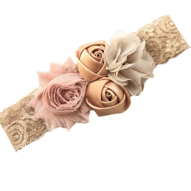 2020 baby newborn infant headband rose hair band Chiffon flower lace elastic headbands children girls hair accessories 23 colors, 2 mint green
2020 baby newborn infant headband rose hair band Chiffon flower lace elastic headbands children girls hair accessories 23 colors, 2 mint green