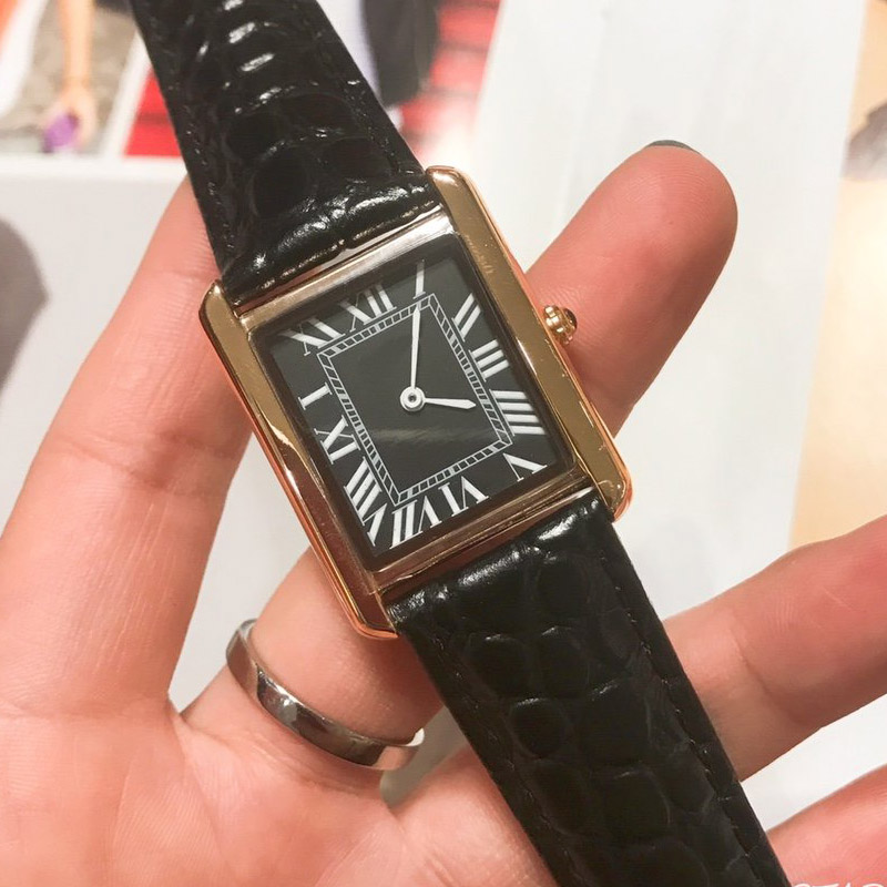 new fashion luxury womens watch top brand designer high quality leather strap quartz casual watches for woman best gift, Slivery;brown
new fashion luxury womens watch top brand designer high quality leather strap quartz casual watches for woman best gift, Slivery;brown