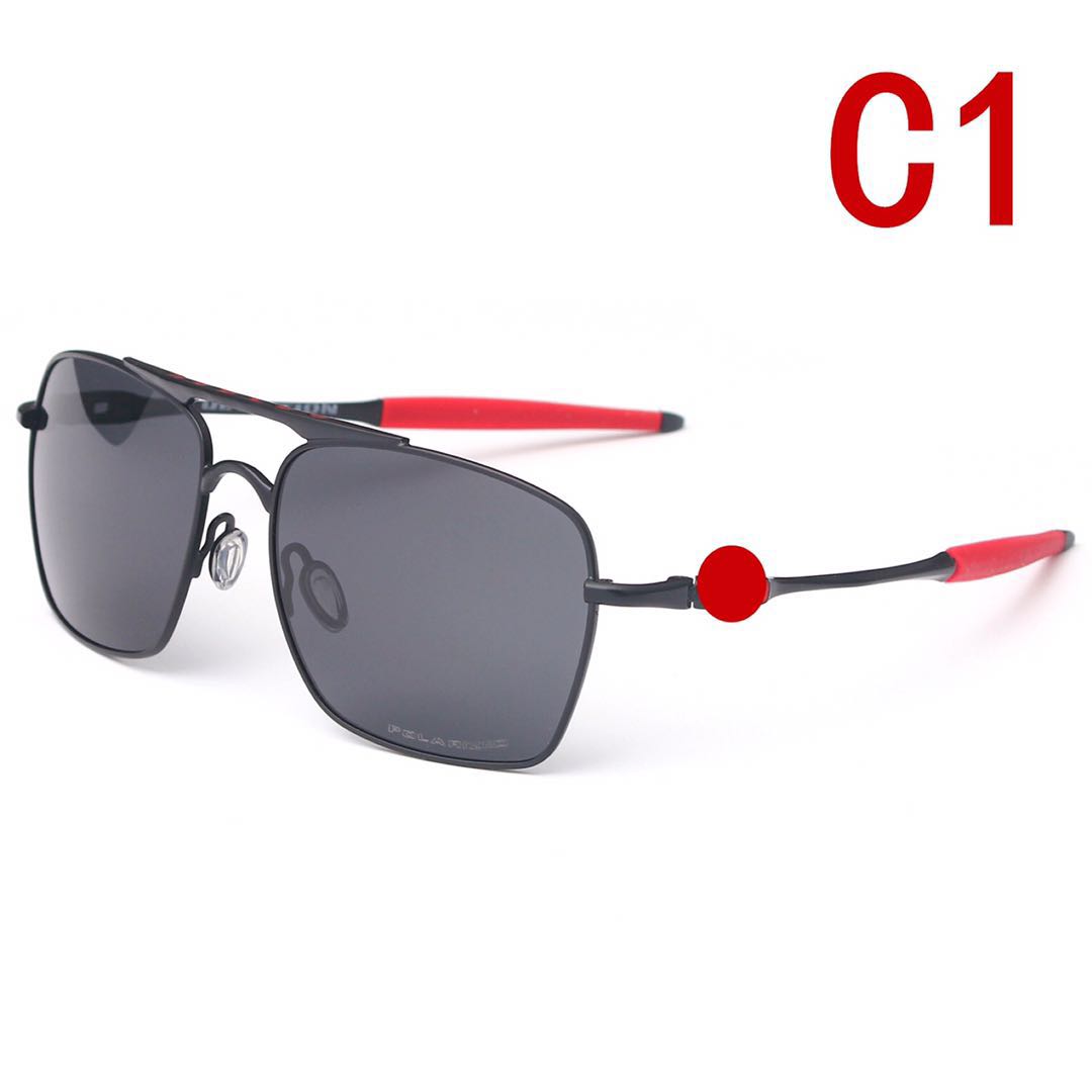 Wholesale-frame 4061 Sunglasses UV400 polarized Lens women men Sports Sun Glasses Fashion Trend Cycling Eyewear Colors outdoor sunglasses
Wholesale-frame 4061 Sunglasses UV400 polarized Lens women men Sports Sun Glasses Fashion Trend Cycling Eyewear Colors outdoor sunglasses