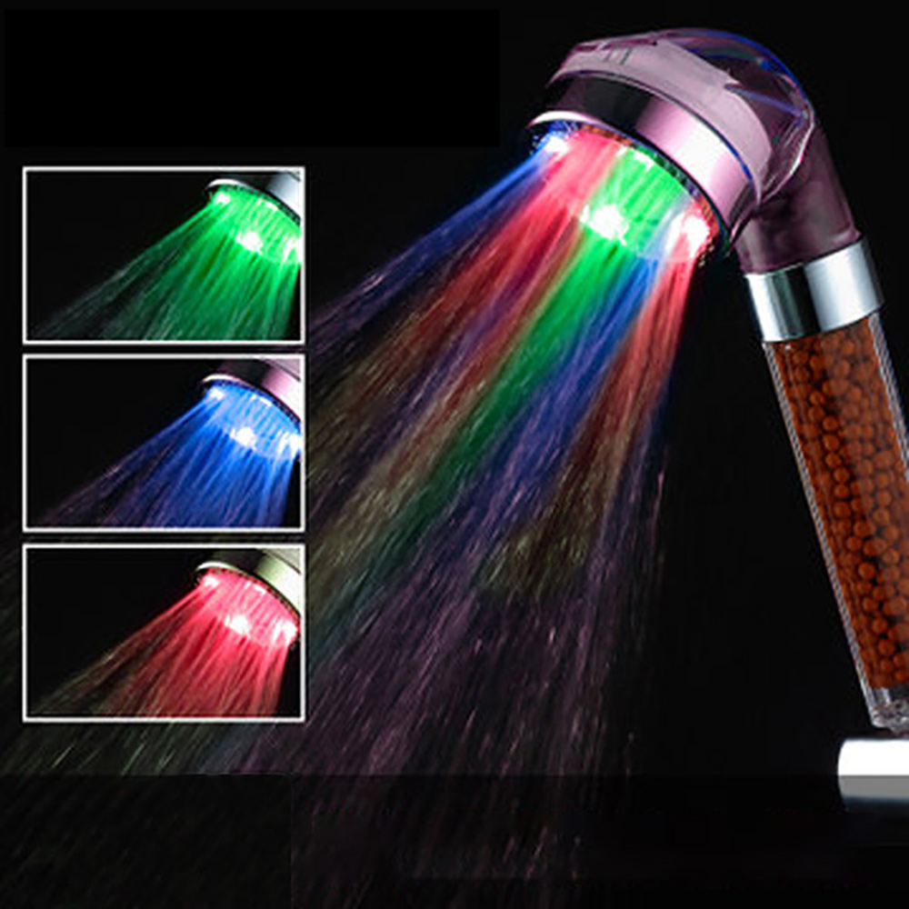 Shower Spa 3 Color … - image