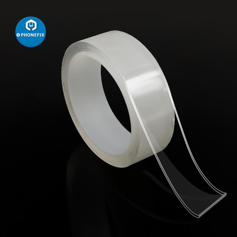 3M Super Waterproof Tape Kitchen Bathroom Anti-Mold Strong Adhesive Tape Transparent Magical Fix for Kitchen Toilet Stoves
3M Super Waterproof Tape Kitchen Bathroom Anti-Mold Strong Adhesive Tape Transparent Magical Fix for Kitchen Toilet Stoves