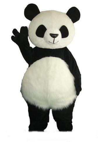 2019 factory hot Classic panda mascot costume bear mascot costume giant panda mascot costume free shipping, As pic
2019 factory hot Classic panda mascot costume bear mascot costume giant panda mascot costume free shipping, As pic