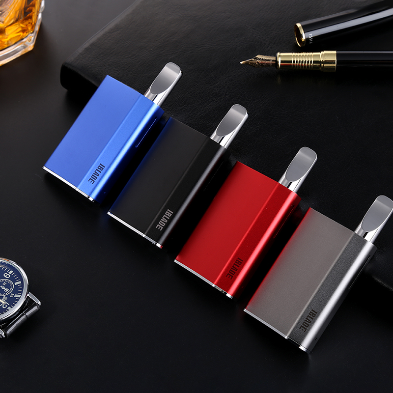 Authentic Mingvape Iblade Vape Mod 400mAh Preheating Battery Palm Box Mod Vaporizer For 510 Thread E cigarettes VS Vmod Magic 710 DHL free
Authentic Mingvape Iblade Vape Mod 400mAh Preheating Battery Palm Box Mod Vaporizer For 510 Thread E cigarettes VS Vmod Magic 710 DHL free