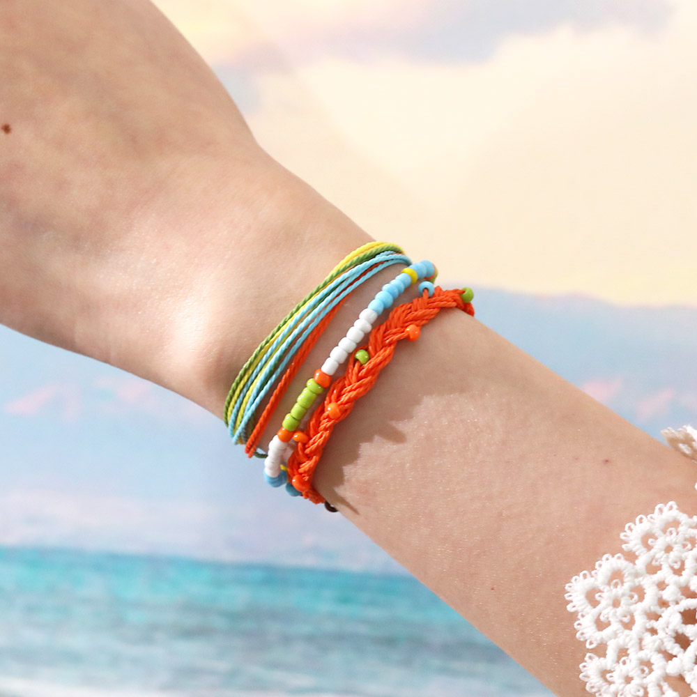 3pcs set handmade multilayer woven bracelet for women men fashion bohemian braided wax rope seed beads friendship bracelet diy jewelry set
3pcs set handmade multilayer woven bracelet for women men fashion bohemian braided wax rope seed beads friendship bracelet diy jewelry set