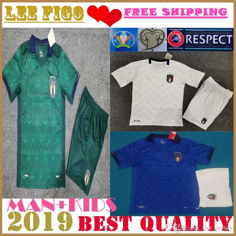 NEW 2020 Italy Soccer Jerseys suit SIZE:S-XXL # Insigne BELOTTI Verratti CHIELLINI IMMOBILE# 20-21 Italy Football Shirt suit SIZE:S-XXL, Black
NEW 2020 Italy Soccer Jerseys suit SIZE:S-XXL # Insigne BELOTTI Verratti CHIELLINI IMMOBILE# 20-21 Italy Football Shirt suit SIZE:S-XXL, Black