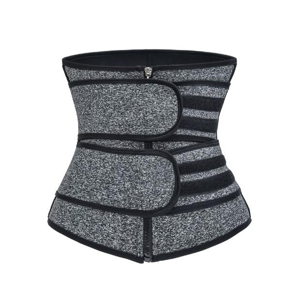 Hot Waist Trainer Neoprene Fabric Body Shaper Slimming Belt Cincher Corset Fitness Sauna Sweat Band Girdle Shapewear Women Tariners
Hot Waist Trainer Neoprene Fabric Body Shaper Slimming Belt Cincher Corset Fitness Sauna Sweat Band Girdle Shapewear Women Tariners