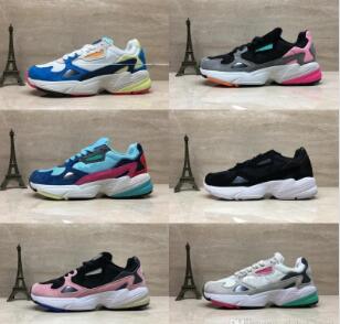2019 Falcon W Running Shoes For Women Men High Quality Falcon Shoes Luxury Designer Sneakers Originals Jogging Outdoors Size 36-45, #4
2019 Falcon W Running Shoes For Women Men High Quality Falcon Shoes Luxury Designer Sneakers Originals Jogging Outdoors Size 36-45, #4