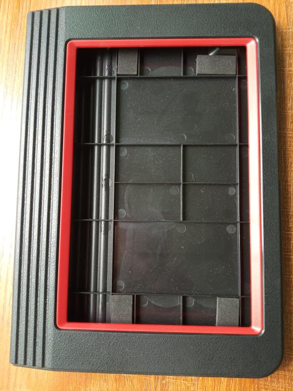 8 inch Shell Case For X431 ProS / Lenovo A8-50F Tb3-850F And for X431 ProS+ / 8504F Tablet