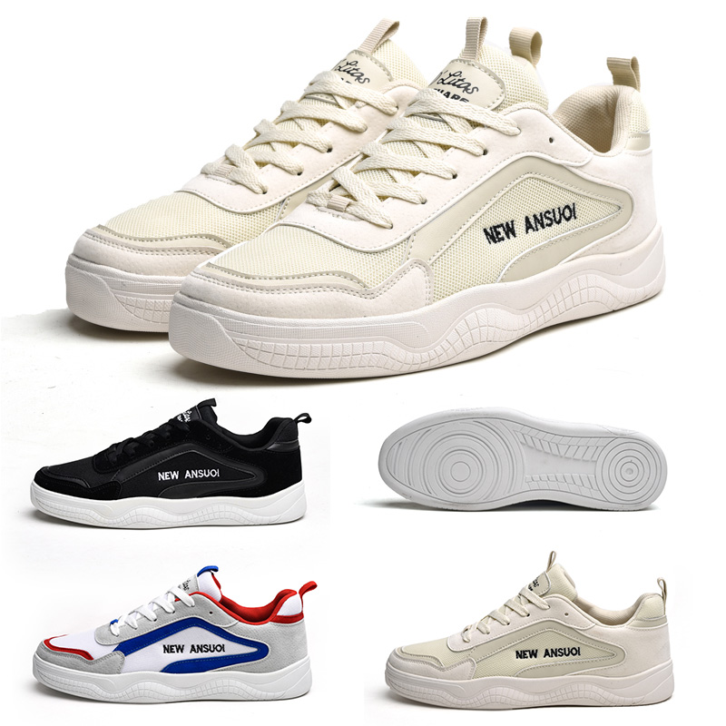 wholesale platform women men canvas shoes triple black grey white red blue mesh breathable comfortable trainer designer sneakers 39-44, D1
wholesale platform women men canvas shoes triple black grey white red blue mesh breathable comfortable trainer designer sneakers 39-44, D1
