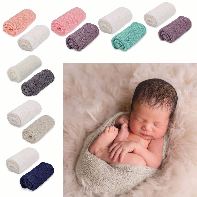 Newborn Baby Photography Props 2 Pcs Long Ripple Wrap Newborn Props Baby Photo DIY Photography Wrap
Newborn Baby Photography Props 2 Pcs Long Ripple Wrap Newborn Props Baby Photo DIY Photography Wrap
