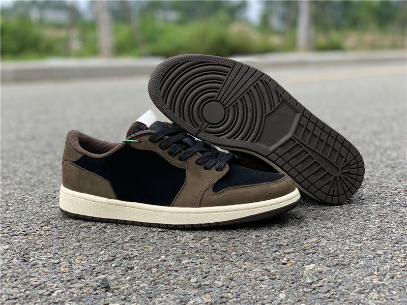 Best Version 1 Low Cactus Jack Man Designer Sport Sneakers I Black Sail Dark Mocha University Red Fashion Trainers Come With Box
Best Version 1 Low Cactus Jack Man Designer Sport Sneakers I Black Sail Dark Mocha University Red Fashion Trainers Come With Box