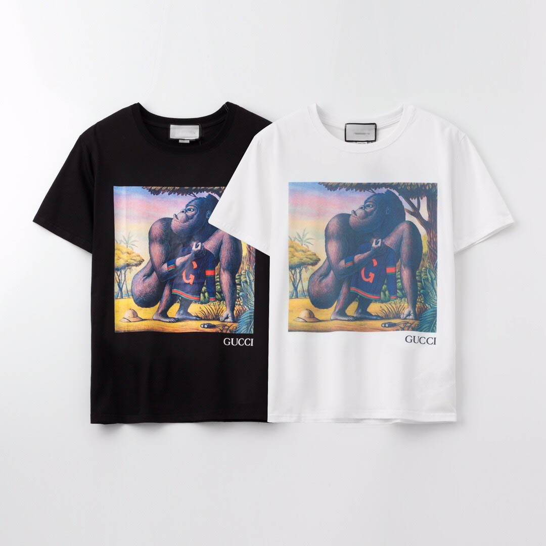 Mens Designer New T… - image