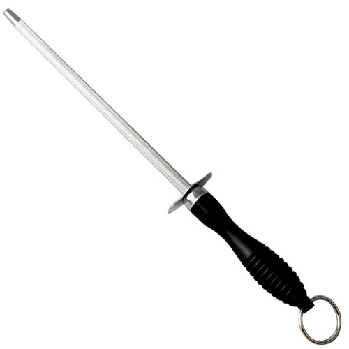 Ceramic Rod Knife Sharpener With ABS Handle Sharpening For Chefs Steel Knives Kitchen Assistant Helper musat
Ceramic Rod Knife Sharpener With ABS Handle Sharpening For Chefs Steel Knives Kitchen Assistant Helper musat