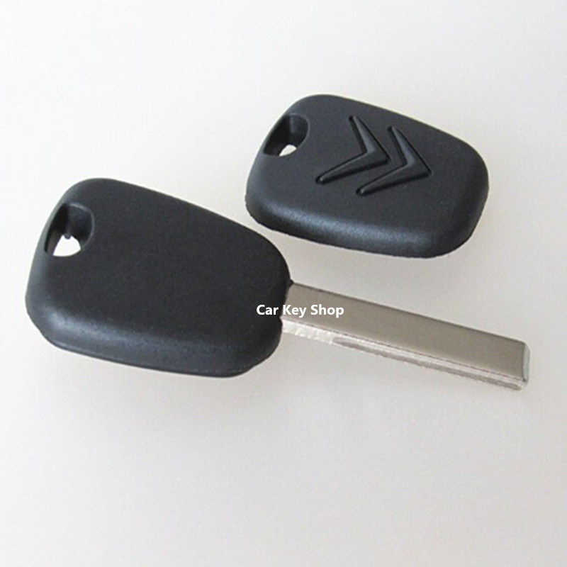 Car Transponder Key… - image