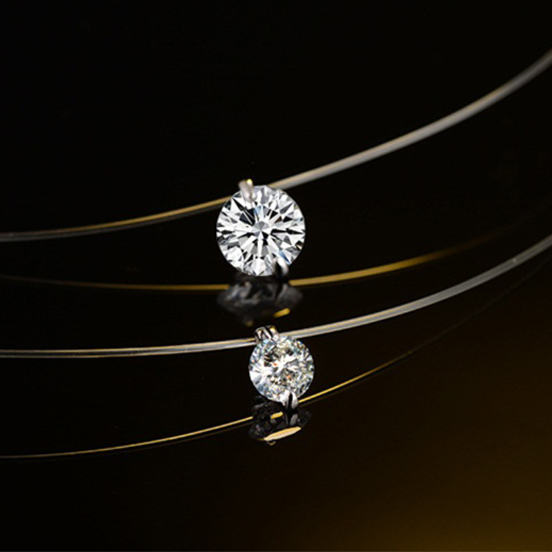 Invisible Chain Nec… - image