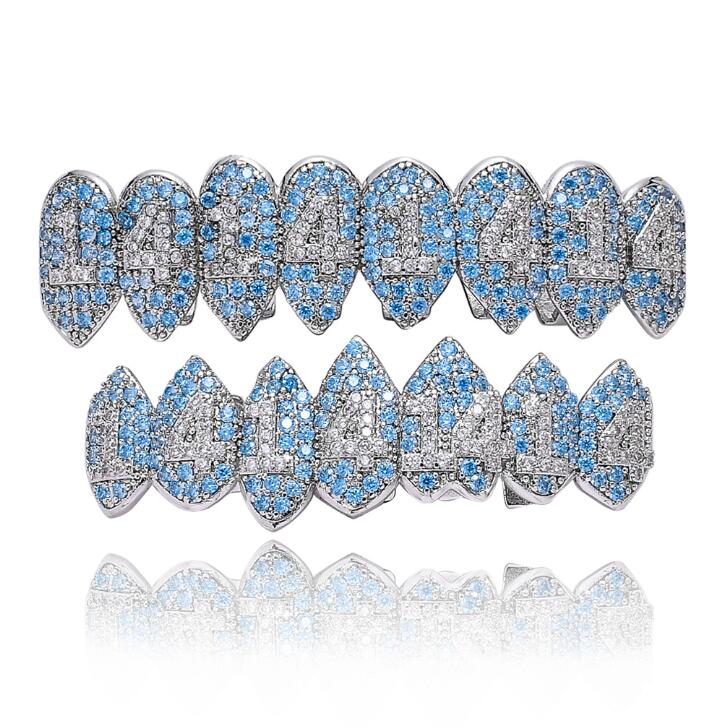 New Full Zircon Tee… - image