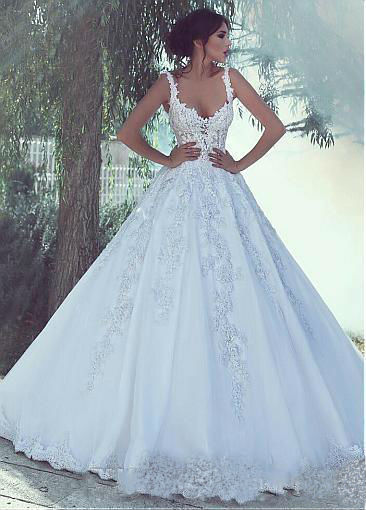 2019 Vintage Wedding Dresses Spaghetti Lace Appliques Open Back Sexy Boho Wedding Dress Custom Made Cheap Bridal Gowns Vestidos De Novia
