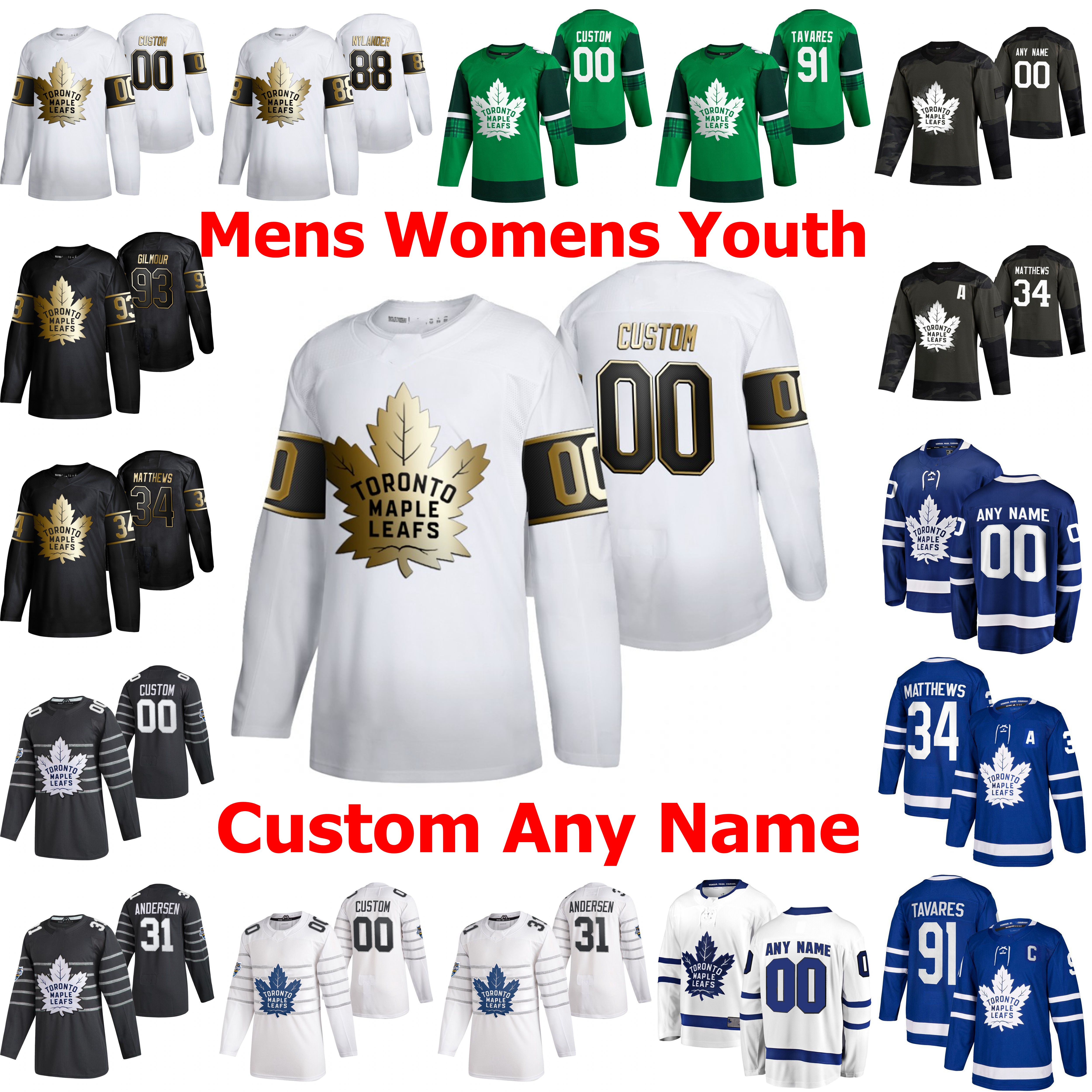 Toronto Maple Leafs… - image