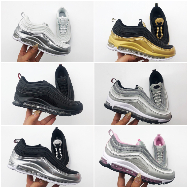 Glitter LX Kids Runing Shoes boys runner Silver Pink Blue Black Children outdoor toddler athletic boys & girls Infant sneakers, Color 2
Glitter LX Kids Runing Shoes boys runner Silver Pink Blue Black Children outdoor toddler athletic boys & girls Infant sneakers, Color 2