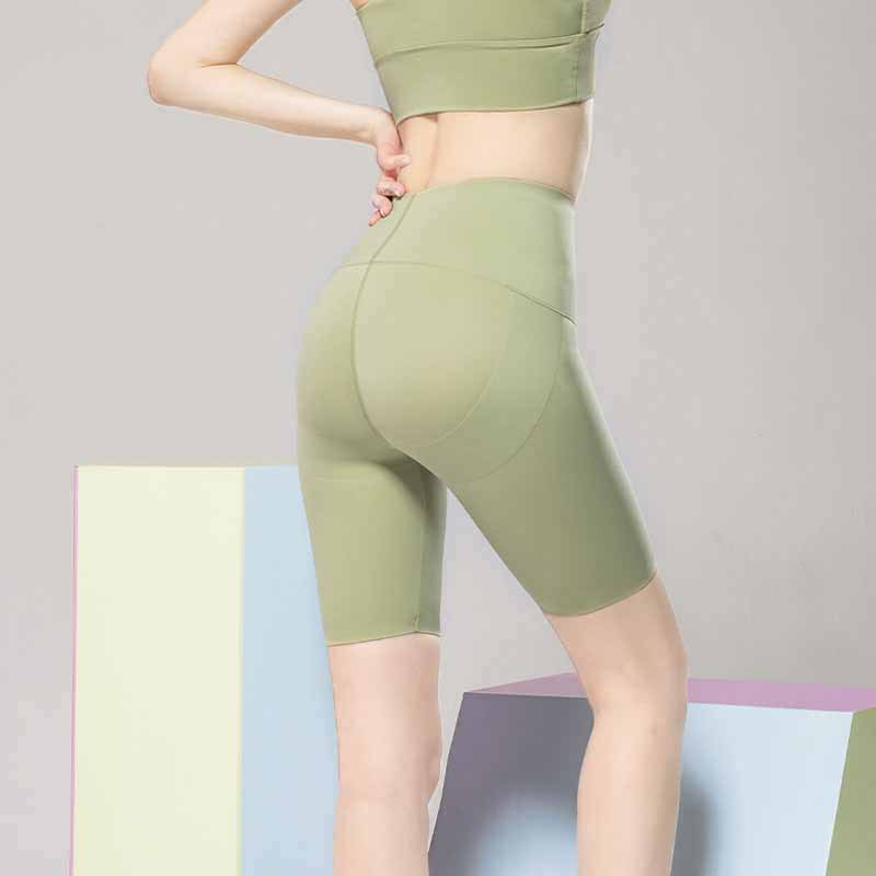 Yoga Shorts 2020 Women High Waist Energy Seamless Yoga Leggings Elasticity Quick Dry Gym Running Fitness Sports Pants, Black
Yoga Shorts 2020 Women High Waist Energy Seamless Yoga Leggings Elasticity Quick Dry Gym Running Fitness Sports Pants, Black