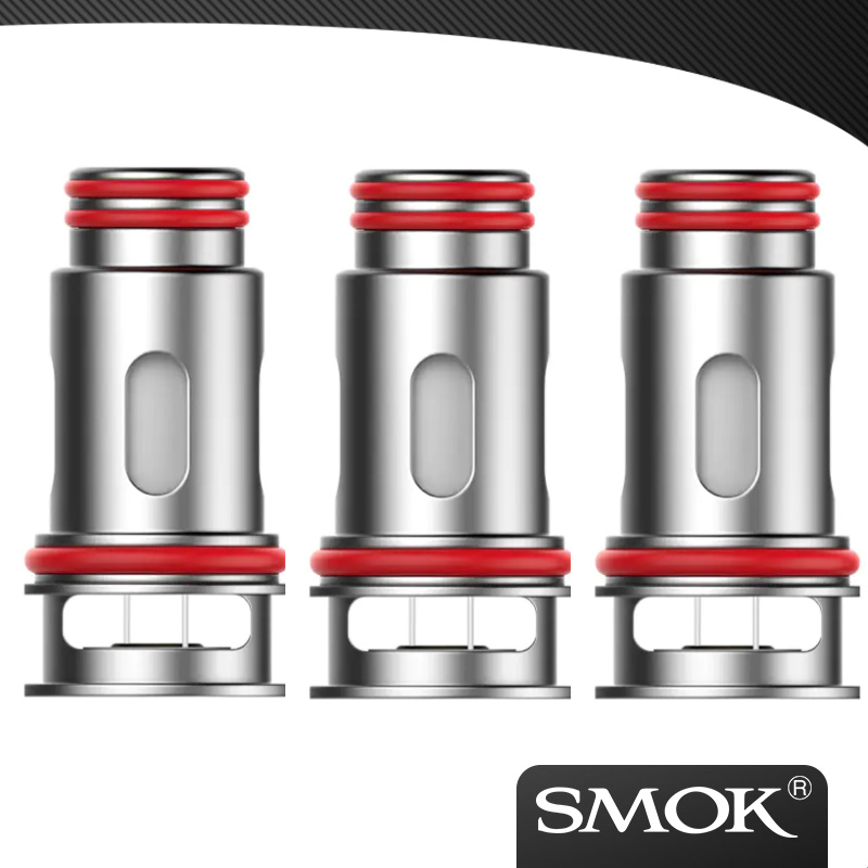 Original SMOK RPM160 Coil mesh 0.15ohm for SMOK RPM160 mod pod kit 3pcs/pack DHL fast shipping
Original SMOK RPM160 Coil mesh 0.15ohm for SMOK RPM160 mod pod kit 3pcs/pack DHL fast shipping