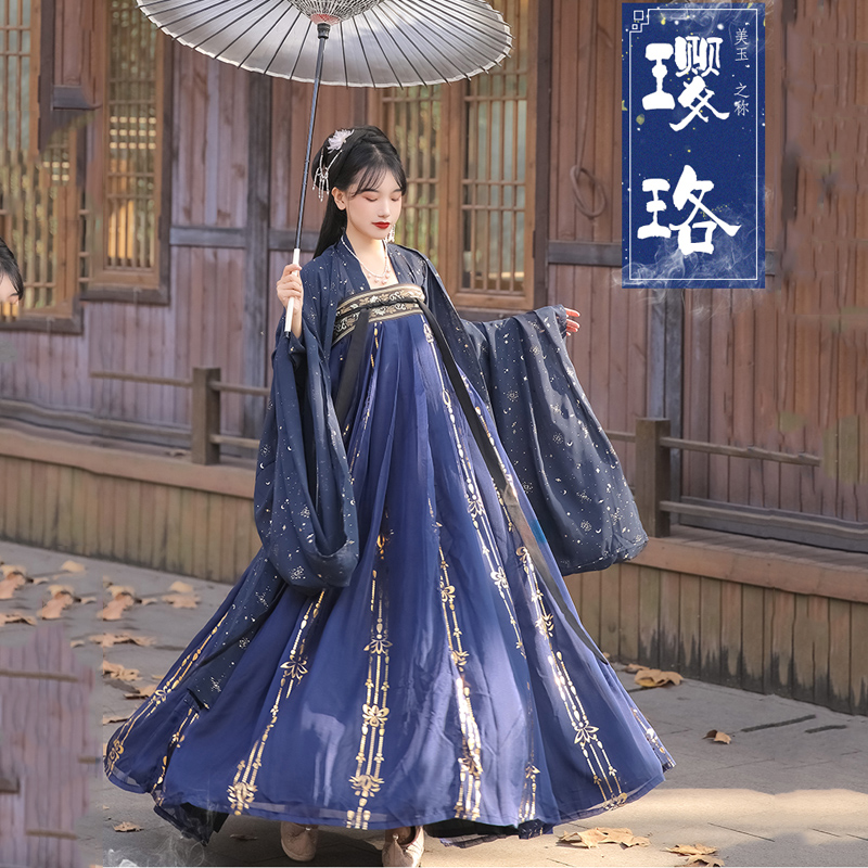 New Hanfu Women Fairy Dance Clothing Chinese Ancient Costume Female Folk Hanfu Rave Festival Clothes Performance Outfits BL3828, Coat only
New Hanfu Women Fairy Dance Clothing Chinese Ancient Costume Female Folk Hanfu Rave Festival Clothes Performance Outfits BL3828, Coat only