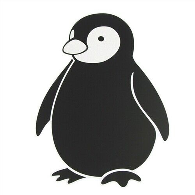 16*12.3cm PENGUIN Vinyl Decal Cute And Interesting Fashion Sticker Decals Car Accessories, Color
16*12.3cm PENGUIN Vinyl Decal Cute And Interesting Fashion Sticker Decals Car Accessories, Color