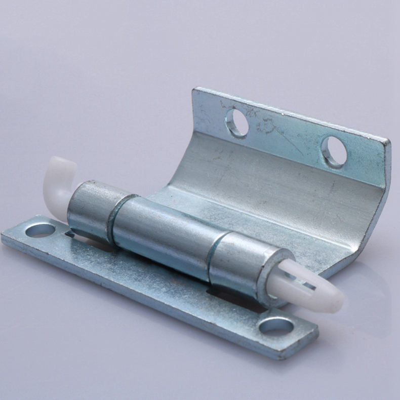 Electric Installation Box Detachable Door Hinge Base Case Distribution Network Cabinet Conceal Fitting Repair Hardware