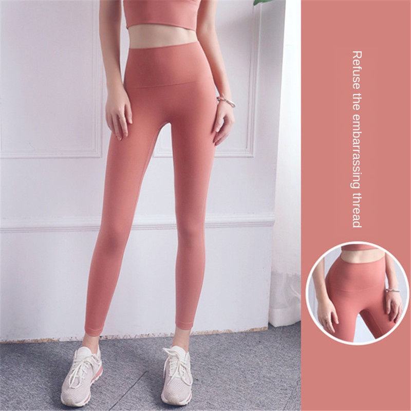 LISCN Sportswear Women Yoga Pants Breathable Stretchy Running Fitness Leggings Bodybuilding Tummy Control Squat Proof Tights, Black
LISCN Sportswear Women Yoga Pants Breathable Stretchy Running Fitness Leggings Bodybuilding Tummy Control Squat Proof Tights, Black