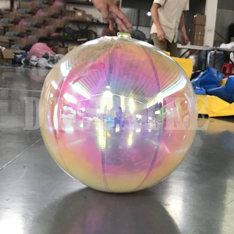 Free Shipping to door 2m/3m diameter inflatable mirror ball model for market decoration / customizated inflatable ball model toy
Free Shipping to door 2m/3m diameter inflatable mirror ball model for market decoration / customizated inflatable ball model toy