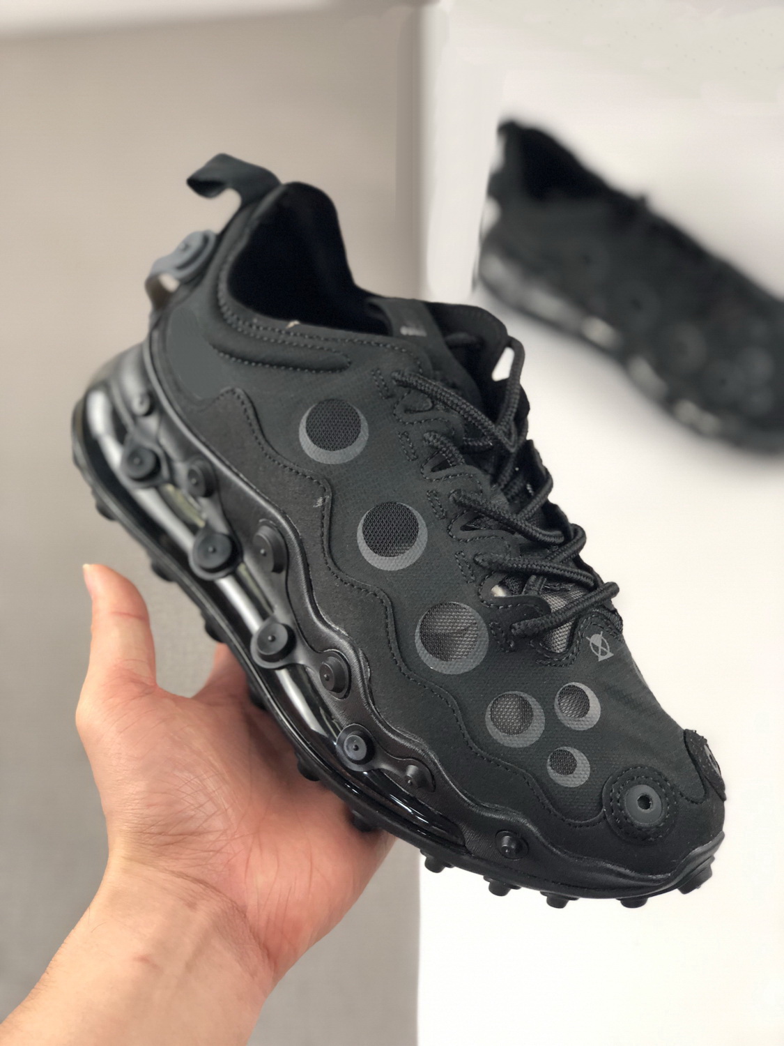 2020 720 ISPA METALLIC Shoes Trainers Training Sneakers Discount Cheap yakuda local online store Dropshipping Accepted, Gift
2020 720 ISPA METALLIC Shoes Trainers Training Sneakers Discount Cheap yakuda local online store Dropshipping Accepted, Gift